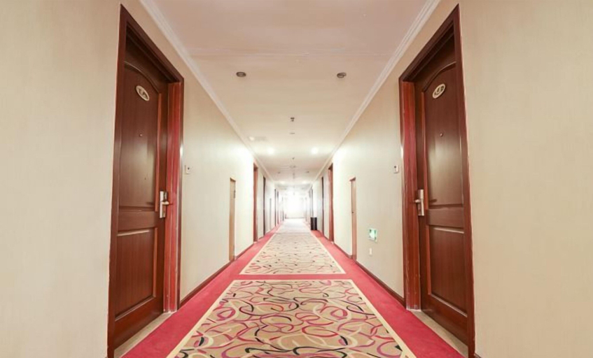 Others 4, Fuhua Hotel, Weifang