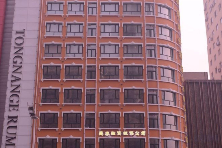 Exterior & Views 2, Shuangsheng Saifu Business Hotel, Harbin