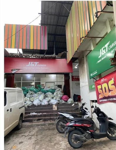 Others 2, Gemilang Residence, Pandeglang