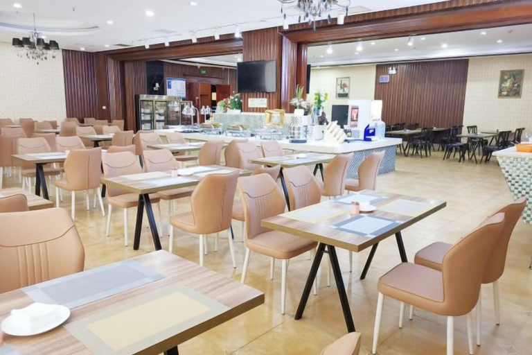 Food & Drinks 4, Xing mei da Hotel, Changsha