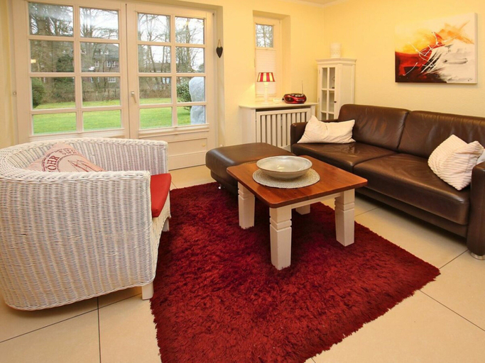 Others 4, Holiday Apartment in Fohr With 2 Bedrooms, Nordfriesland