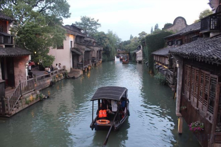 Others 4, The 2 90's Guys Inn, Jiaxing
