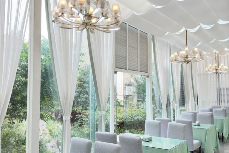 Others 5, Huaning Hotel, Yuxi