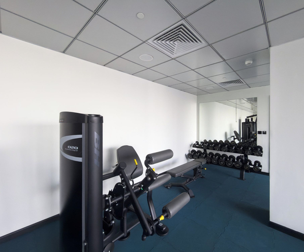 Others 5, Vogue | Alexis Tower Jabal Ali near Metro station, Dubai