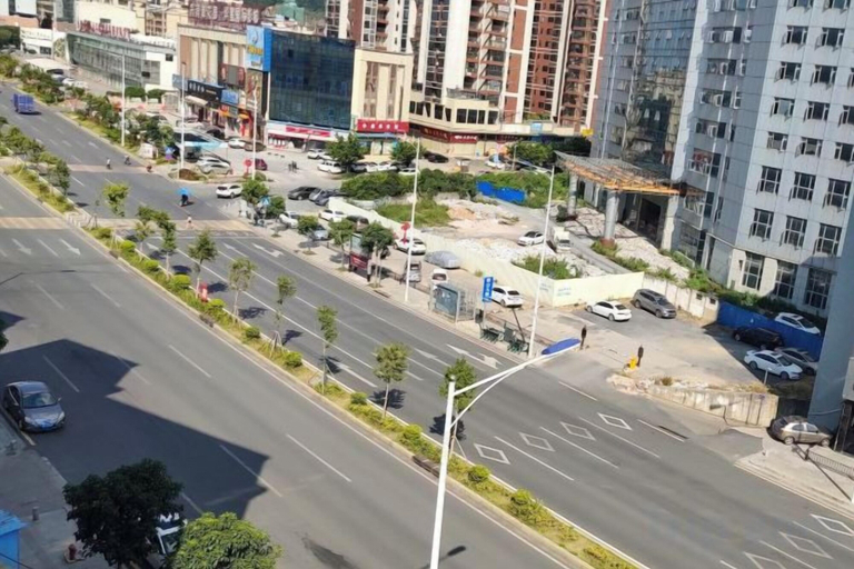 Others 5, Huahuitong Hotel (Wujiang Shaoguan Station), Shaoguan