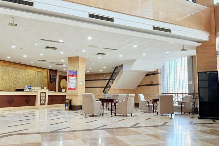Others 5, Huangchao International Hotel, Nantong