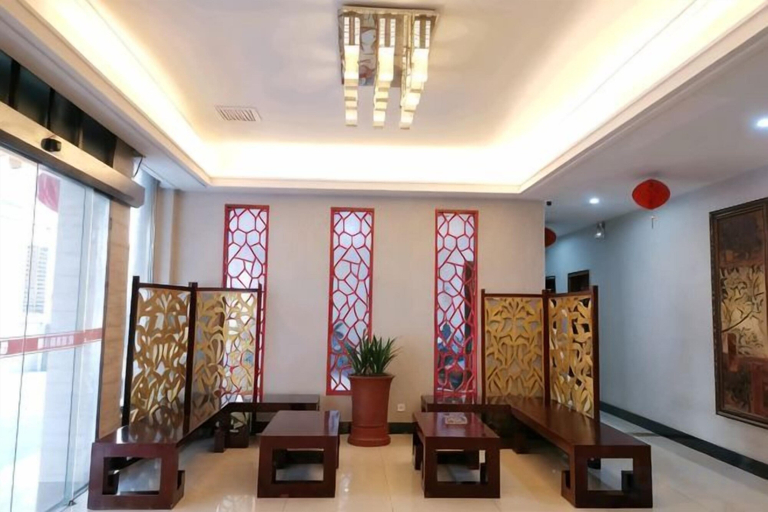 Others 5, Xindeli Apartment, Shanwei