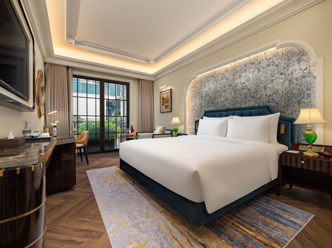 Others 2, Classyc Hotel Hang Buom, Hoàn Kiếm