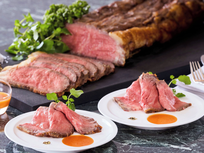 Food & Drinks 5, Hotel Europe Huis Ten Bosch, Sasebo
