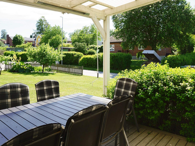 Others 3, 4 Star Holiday Home in Sollentuna, Sollentuna