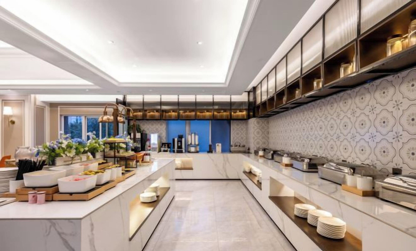 Food & Drinks 5, Vienna Hotel (Changzhou Hutang Wuyue Plaza), Changzhou