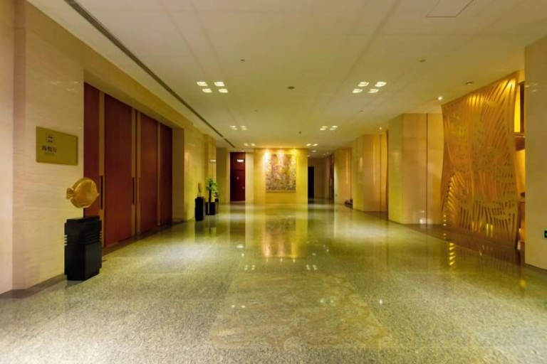 Others 1, Peninsula Hotel, Ningbo