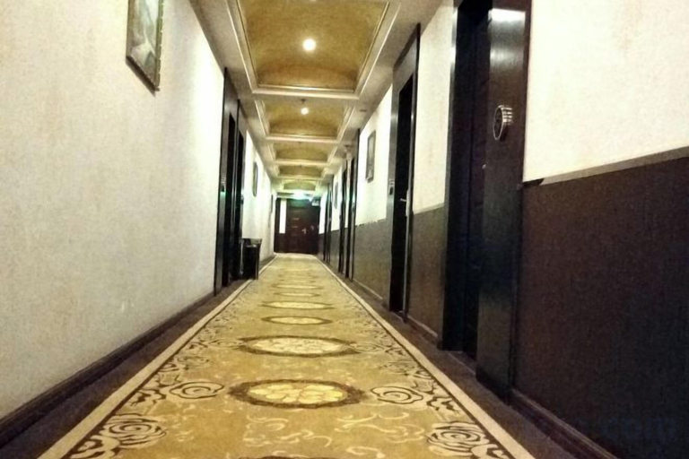 Others 5, Tyrone Le Grand Large Hotel, Wuzhou