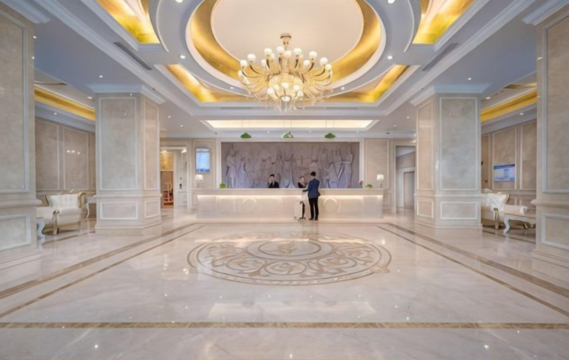 Others 1, Vienna Hotel (Ganzhou Railway Station Wanda Plaza Branch), Ganzhou