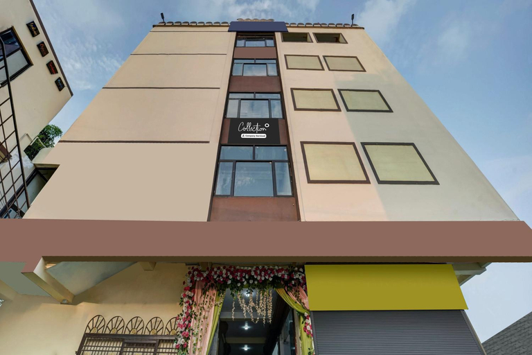 Exterior & Views 4, Hotel Radhika Inn, Patna