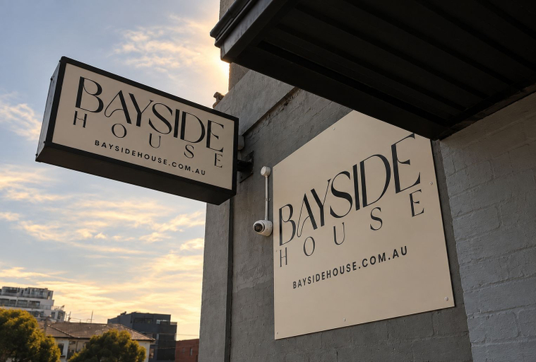 Exterior & Views 2, Bayside House - Hostel, Melbourne