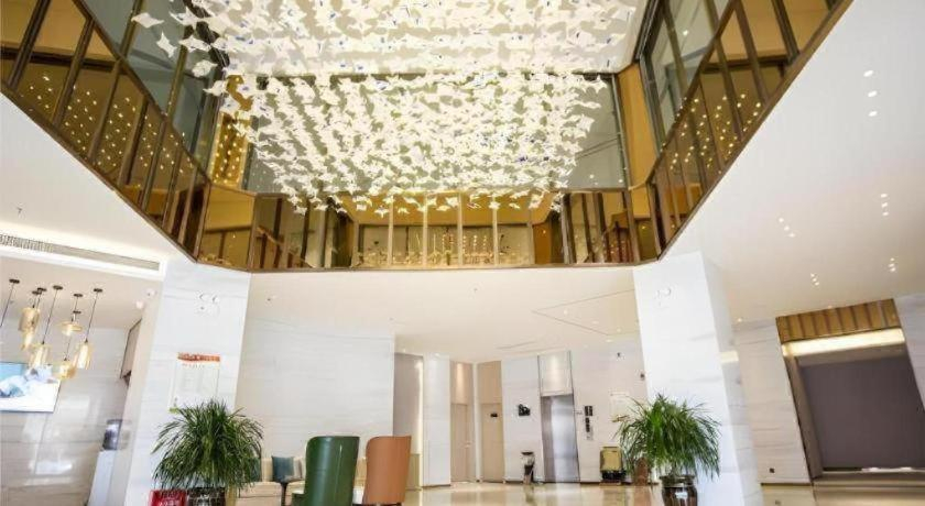 Others 5, City Comfort Inn Yuzhou Yuwang Square, Xuchang
