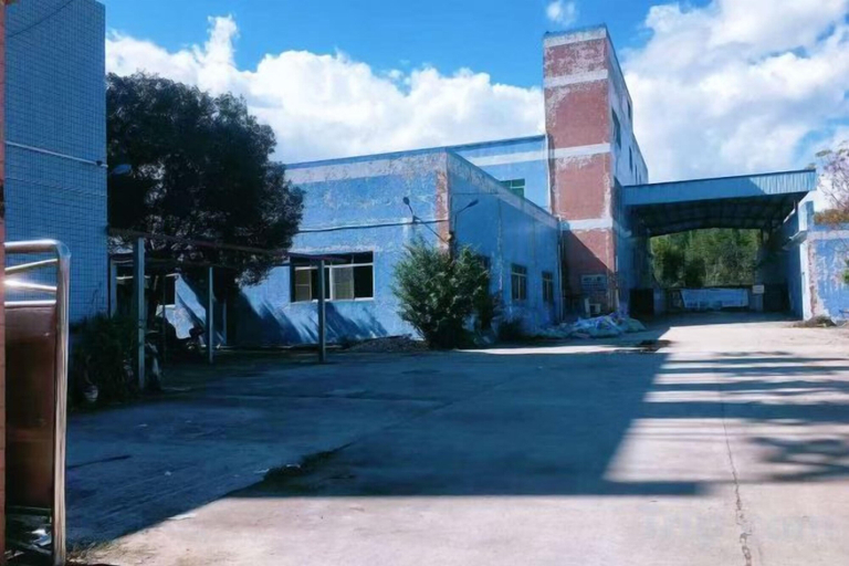 Exterior & Views 2, Yaduo Hotel (Xinfeng County Yunjishan Scenic Area）, Shaoguan