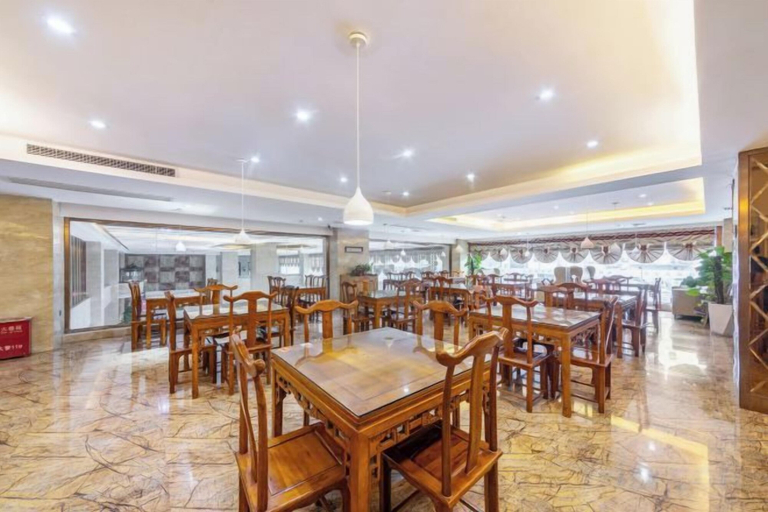 Food & Drinks 5, Feng Ya Hotel, Quanzhou