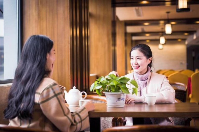 Food & Drinks 5, Tangxi Hot Spring Resort, Fuzhou