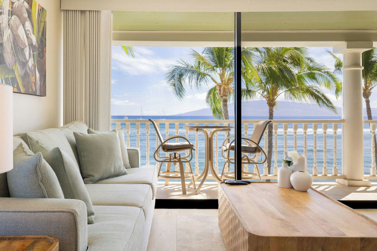 Others 5, Lahaina Shores Beach Resort By Castle, Maui