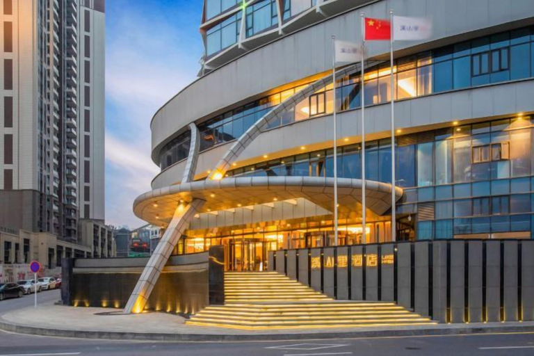Exterior & Views 2, Like Hotel, Guiyang