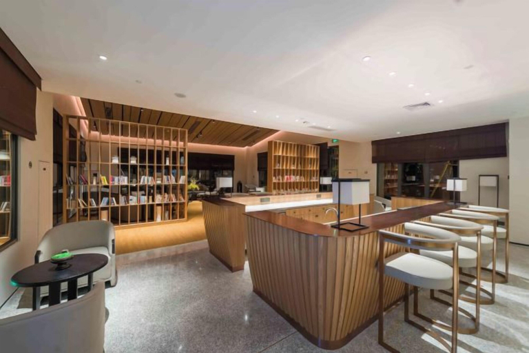 Food & Drinks 5, Vastroam Hotel, Fuzhou