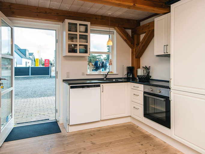 Others 4, 4 Star Holiday Home in Blavand, Varde