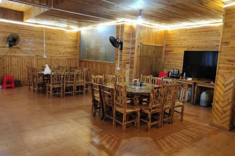 Food & Drinks 5, Dongzhai Xiangfeng Inn, Liuzhou