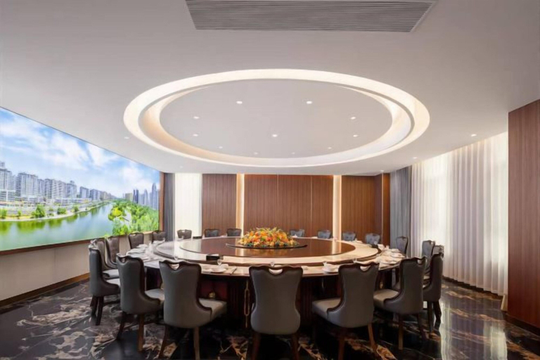 Food & Drinks 5, Qingquan Hotel, Liaocheng
