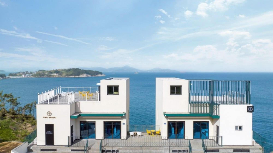 Exterior & Views, The Beige, Geoje