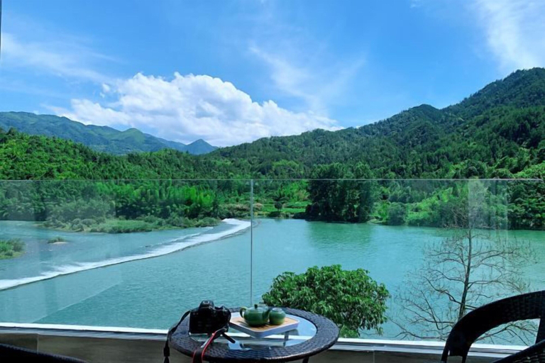 Sport & Beauty 5, Lishui Zhugeshijia homestay, Lishui