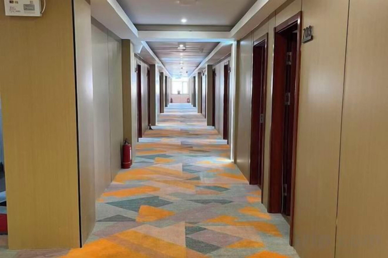 Others 4, Laiyinhe Fashion Motel, Yanbian Korean