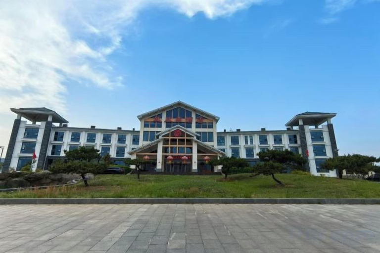 Exterior & Views 2, Fenghuangtai Holiday Hotel Junan Lingang Development Zone, Linyi