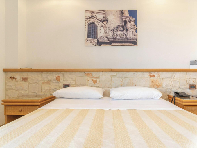 Bedroom 2, Hotiday Leuca Lungomare, Lecce