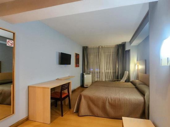 Others 4, Faranda Alisas, Ascend Hotel Collection, Cantabria