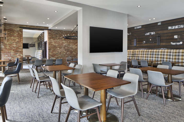 Food & Drinks 4, Homewood Suites by Hilton Savannah Historic Dist/Riverfront, Chatham