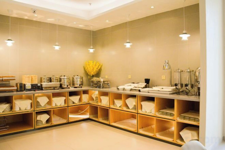 Food & Drinks 5, Home Inn Business Hotel (Benxi Railway Station Branch), Benxi