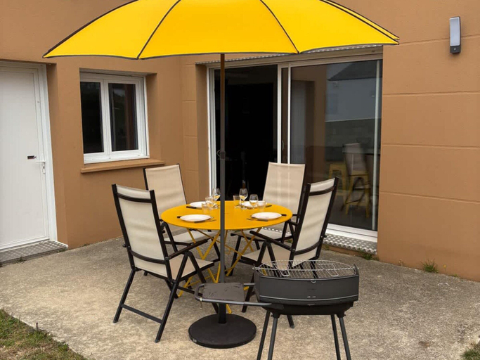 Others 3, Elegant House with Beautiful Seaview, Finistère