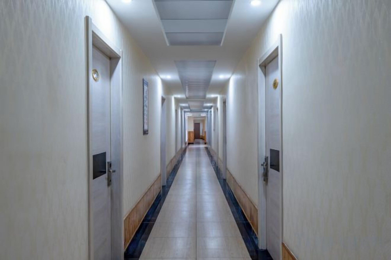 Others 4, Jinmen Zhixing Express Hotel Tianjin Dongli Development Zone, Tianjin