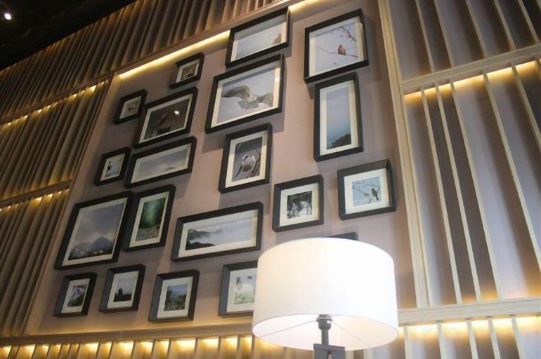 Exterior & Views 2, Insail Hotels Loufu Mountain Branch, Huizhou
