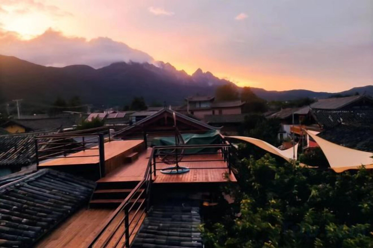 Others 4, Ziyou Suiyue Design Hostel, Lijiang