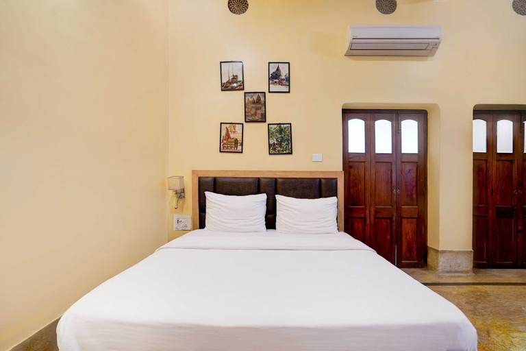 Others 4, Suite Balcony Room With Ganga View Townhouse Oak, Varanasi