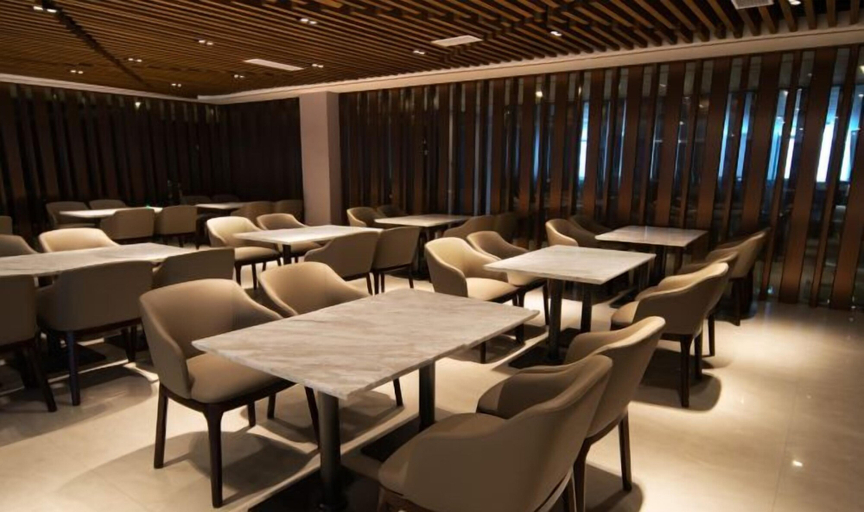Food & Drinks 5, Boyi Hotel, Foshan