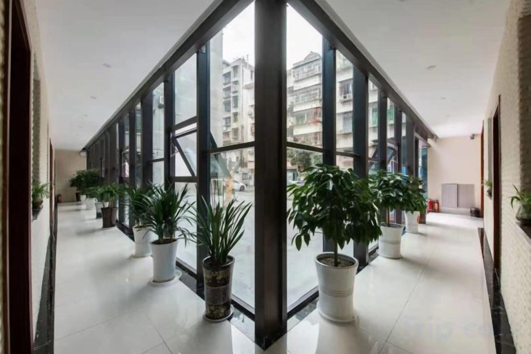 Others 3, Wangfu Hotel (Yuzhong Ancient City Branch), Nanchong