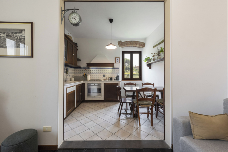 Others 5, Casa Emanuele by MMega, Florence