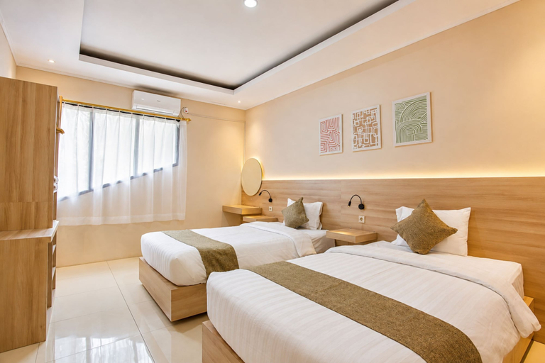 Others 2, Nimo Resort Ciater, Subang