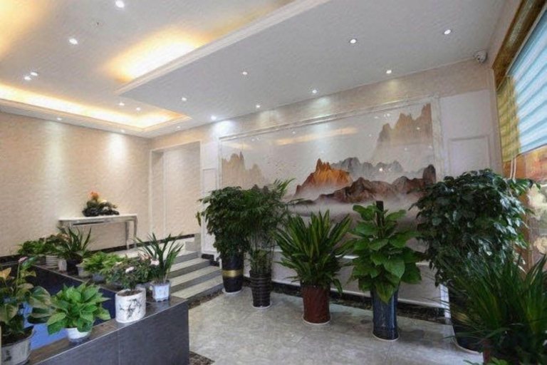 Others 4, Yuedu Yizhan Fashion Hotel, Yichun