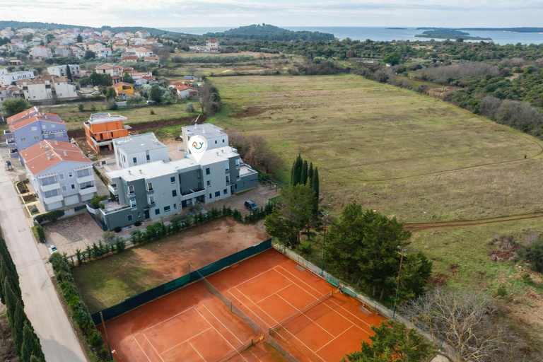 Others 2, Apartment Sang Near The Beach, Fažana