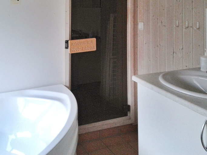 Bathroom 4, Holiday Home in Otterndorf, Cuxhaven